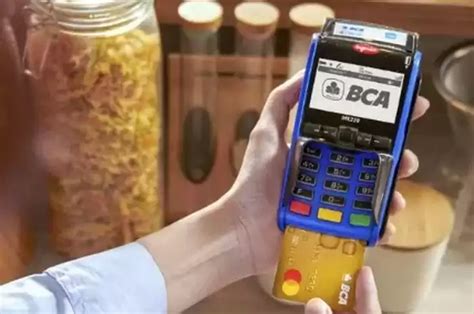 Berikut 4 Cara Restart EDC BCA dengan Aman.
